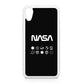 NASA Minimalist iPhone XR Case