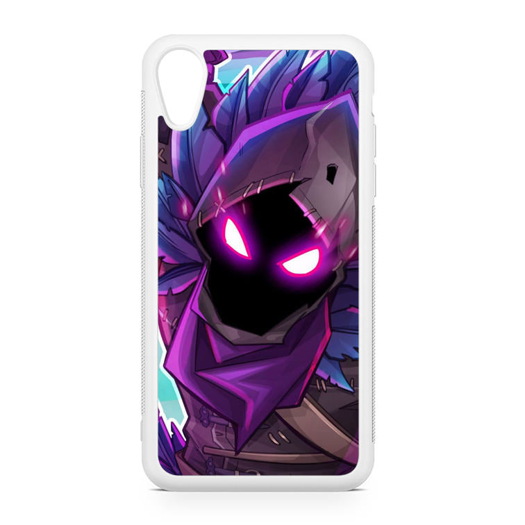 Raven iPhone XR Case