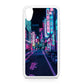 Tokyo Street Wonderful Neon iPhone XR Case