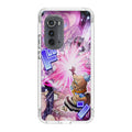 Hyogoro Using Ryuo Motorola Edge 2022 Case
