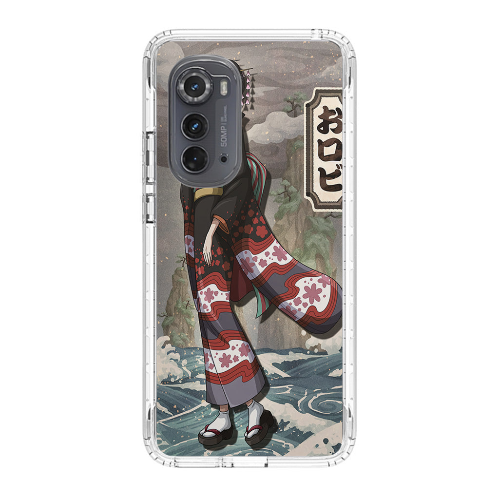 O-Robi Motorola Edge 2022 Case