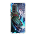 Roronoa Zoro Shusui Sword Motorola Edge 2022 Case