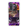 Teach The Blackbeard Motorola Edge 2022 Case