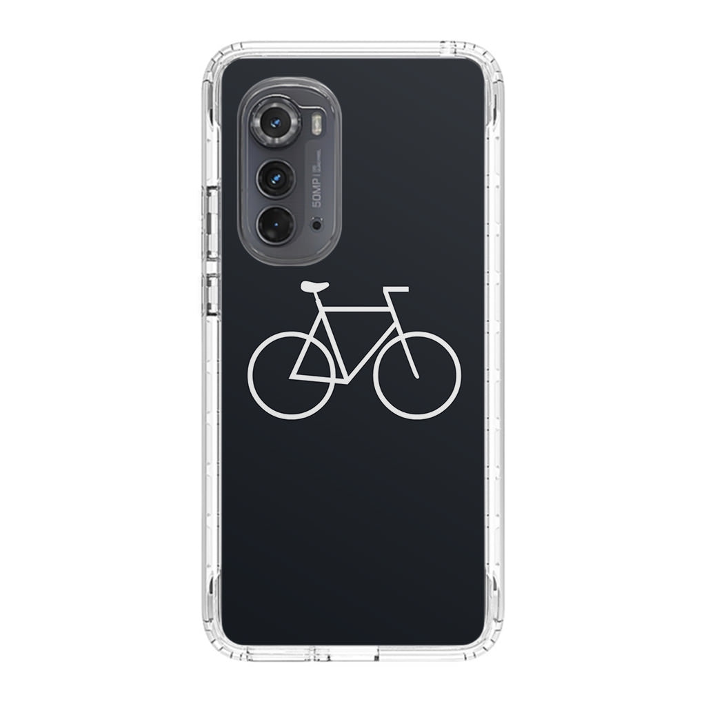 Biker Only Motorola Edge 2022 Case