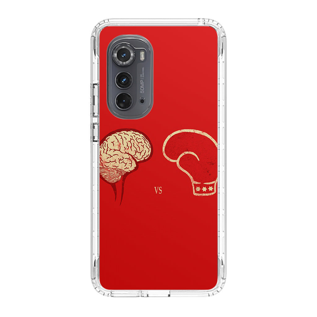 Brain Box Motorola Edge 2022 Case