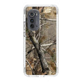 Camoflage Real Tree Motorola Edge 2022 Case