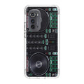 DJ Controller Motorola Edge 2022 Case
