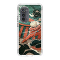 Evil Ninjas Motorola Edge 2022 Case