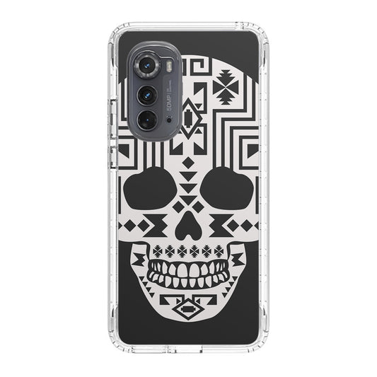 Greyskull Motorola Edge 2022 Case