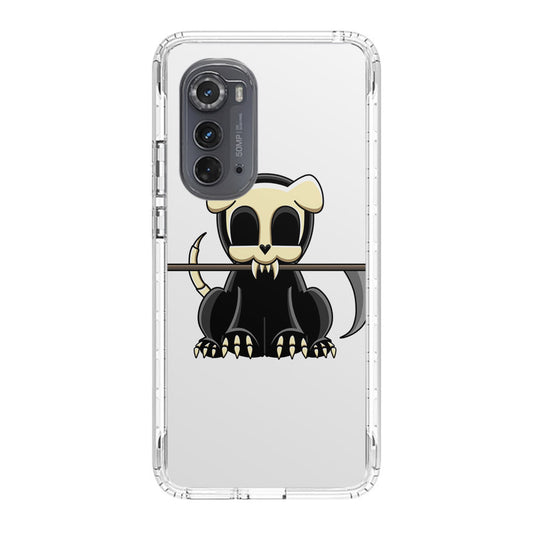 Grim Reapet Motorola Edge 2022 Case