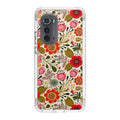Hello Spring Pattern Motorola Edge 2022 Case