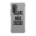 Key of Success Motorola Edge 2022 Case