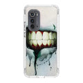 Lips Mouth Teeth Motorola Edge 2022 Case