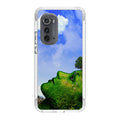 Love Nature Motorola Edge 2022 Case