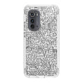 Neighborhood Motorola Edge 2022 Case