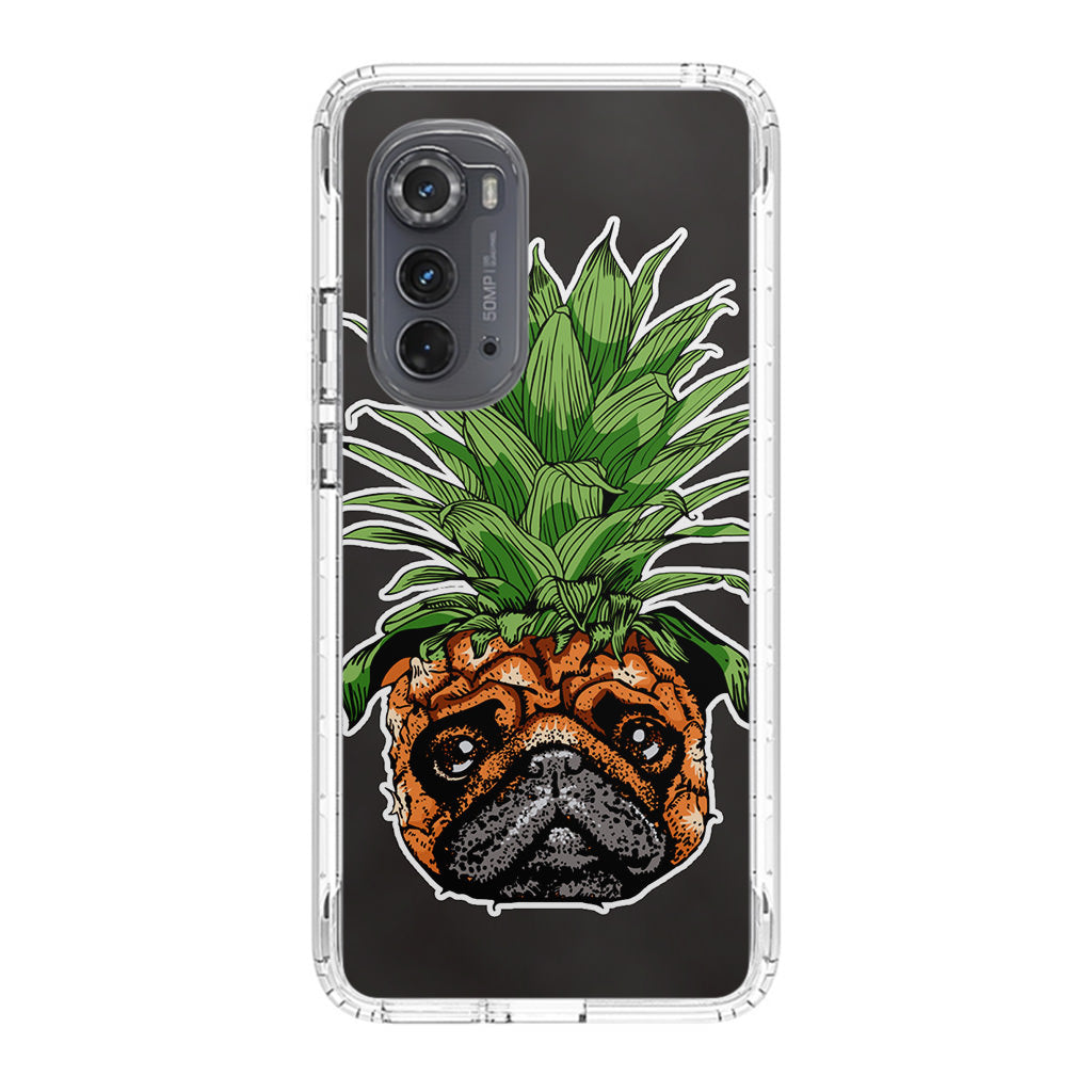 Pugnapple Motorola Edge 2022 Case