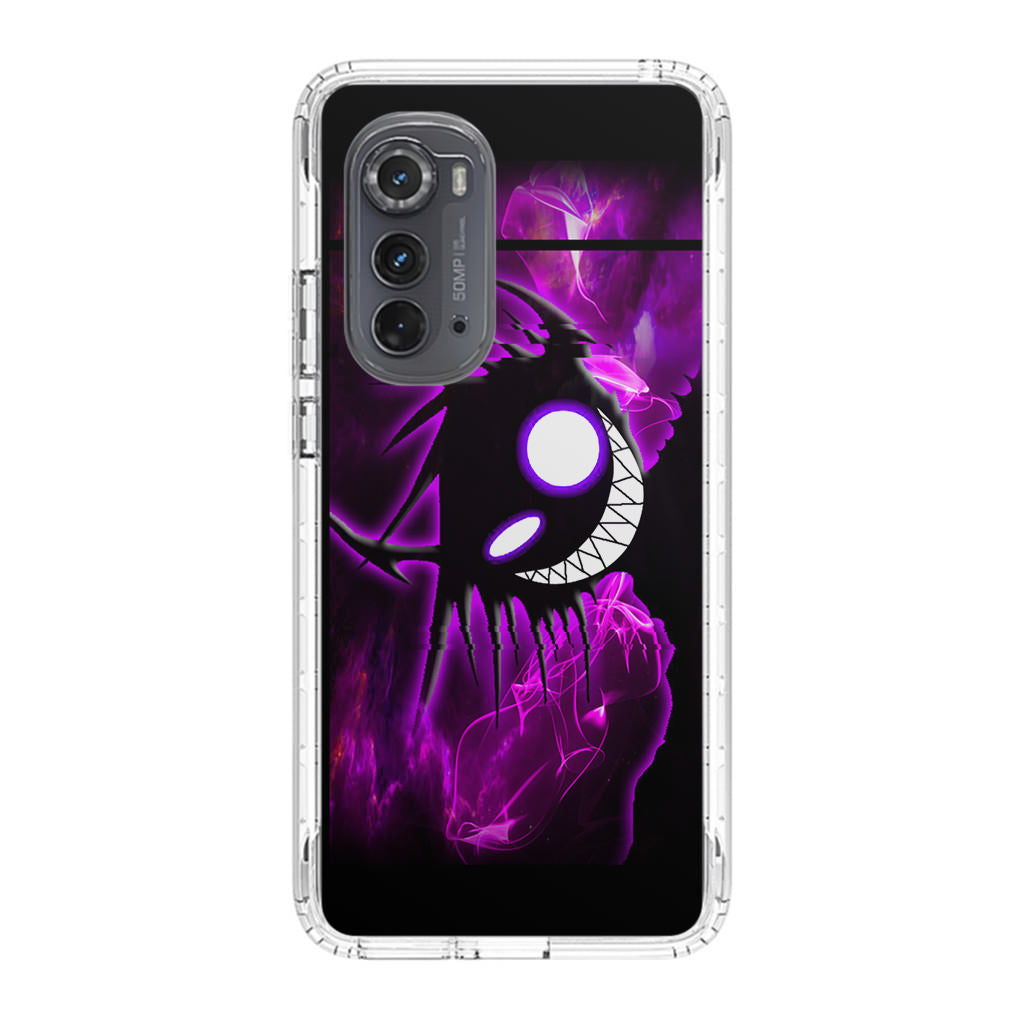 Sinister Minds Motorola Edge 2022 Case