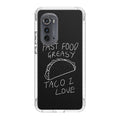 Taco Lover Motorola Edge 2022 Case