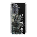 Television Rules the Nation Motorola Edge 2022 Case