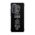 The Four Elements Motorola Edge 2022 Case