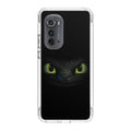 Toothless Dragon Sight Motorola Edge 2022 Case