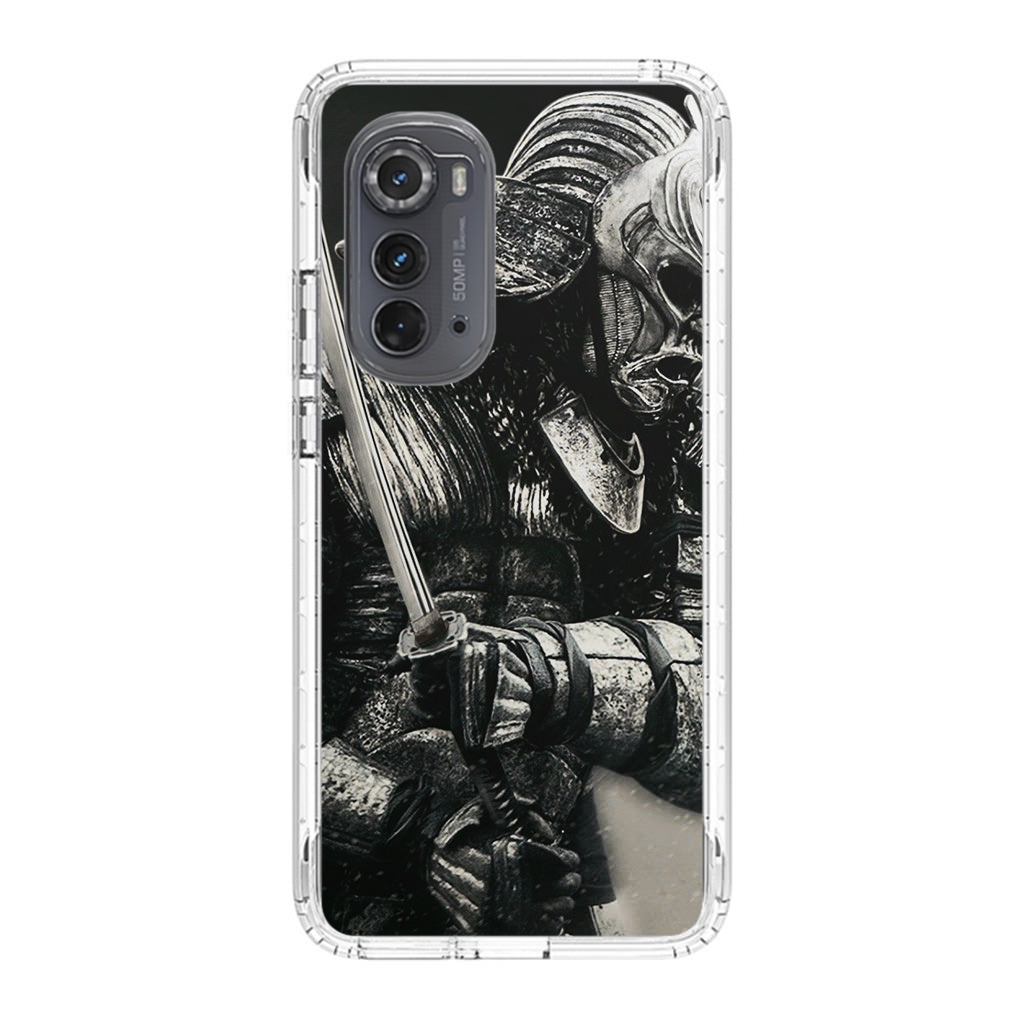 47 Ronin Samurai Motorola Edge 2022 Case