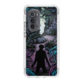 A Day To Remember Have Faith In Me Poster Motorola Edge 2022 Case