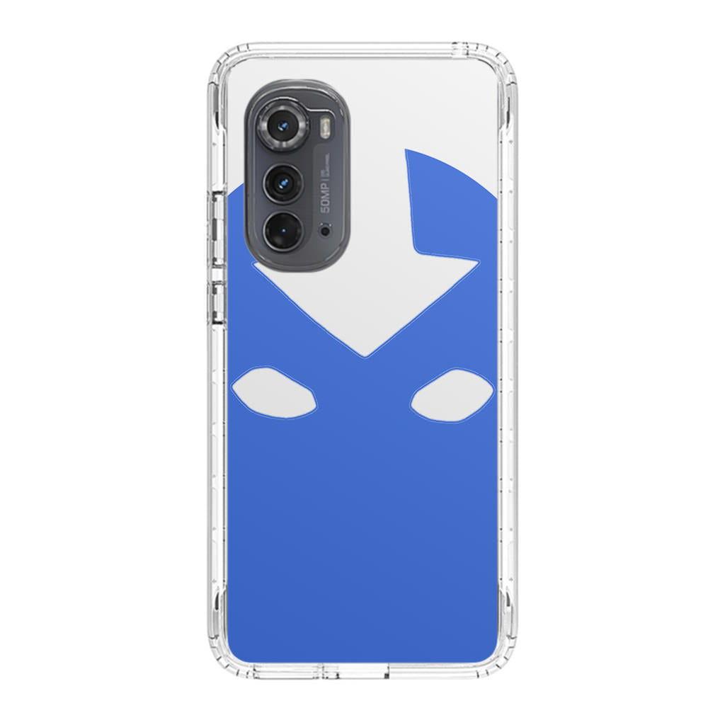 Aang The Last Airbender Pattern Motorola Edge 2022 Case