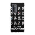 All-Time Troopers Motorola Edge 2022 Case