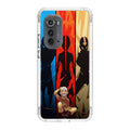 Avatar Aang The Last Airbender Motorola Edge 2022 Case