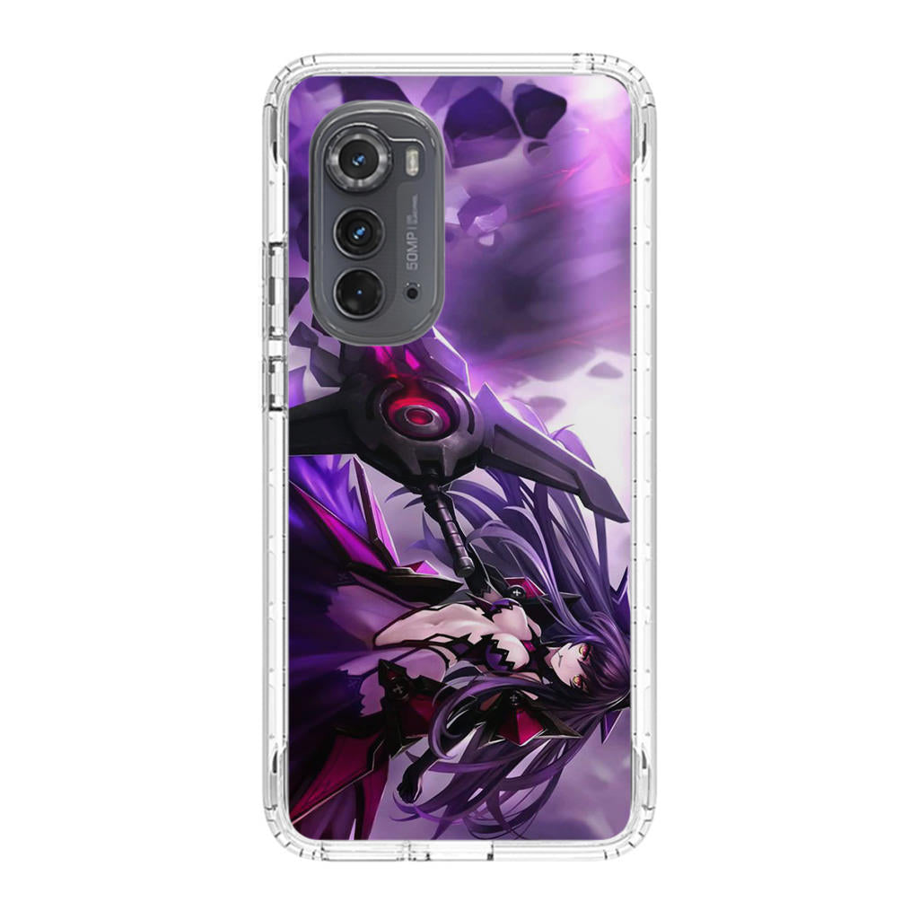 Date A Live Yatogami Motorola Edge 2022 Case