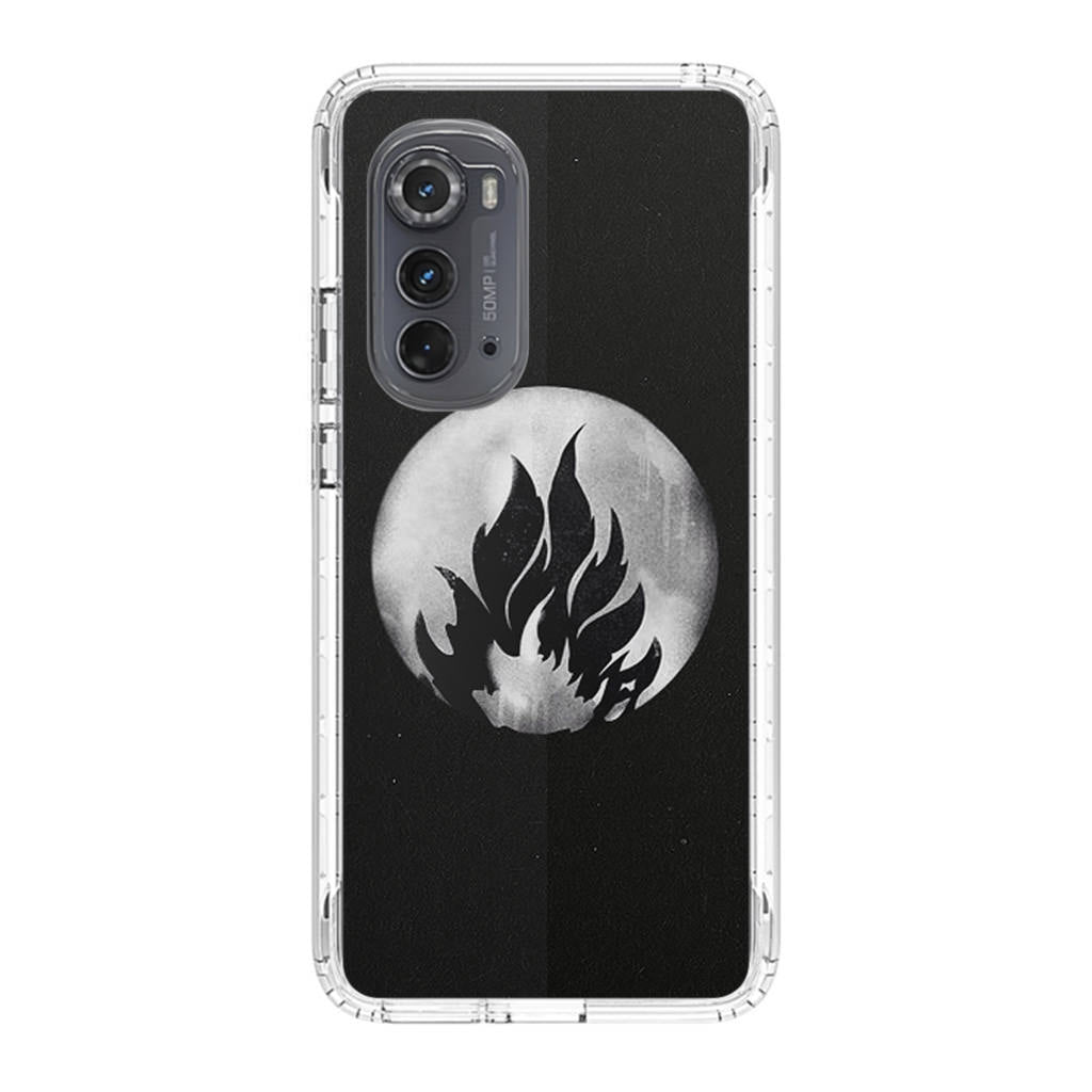 Dauntless Divergent Motorola Edge 2022 Case