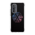 EXO Emblem Motorola Edge 2022 Case