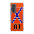 General Lee Roof 01 Motorola Edge 2022 Case