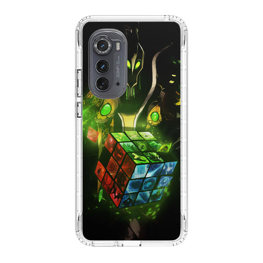 Hero Rubick Motorola Edge 2022 Case