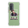 J Hope Map of The Soul BTS Motorola Edge 2022 Case