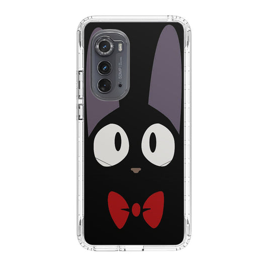 Jiji The Cat Ghibli Motorola Edge 2022 Case