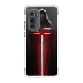Kylo Ren Lightsaber Motorola Edge 2022 Case