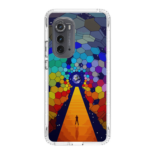 Muse Motorola Edge 2022 Case