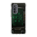 Pip-boy 3000 Motorola Edge 2022 Case