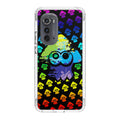 Splatoon Motorola Edge 2022 Case