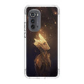 The Young Groot Motorola Edge 2022 Case