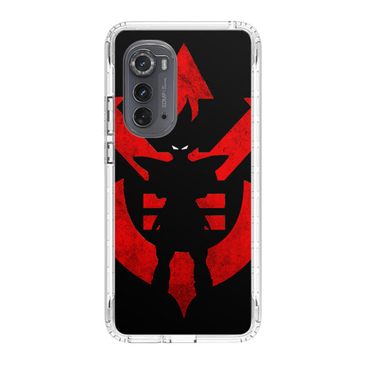 Vegeta Royal Saiyan Motorola Edge 2022 Case