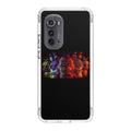 Five Nights at Freddy's 2 Motorola Edge 2022 Case
