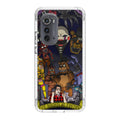 Five Nights at Freddy's Motorola Edge 2022 Case