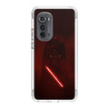 Vader Minimalist Motorola Edge 2022 Case