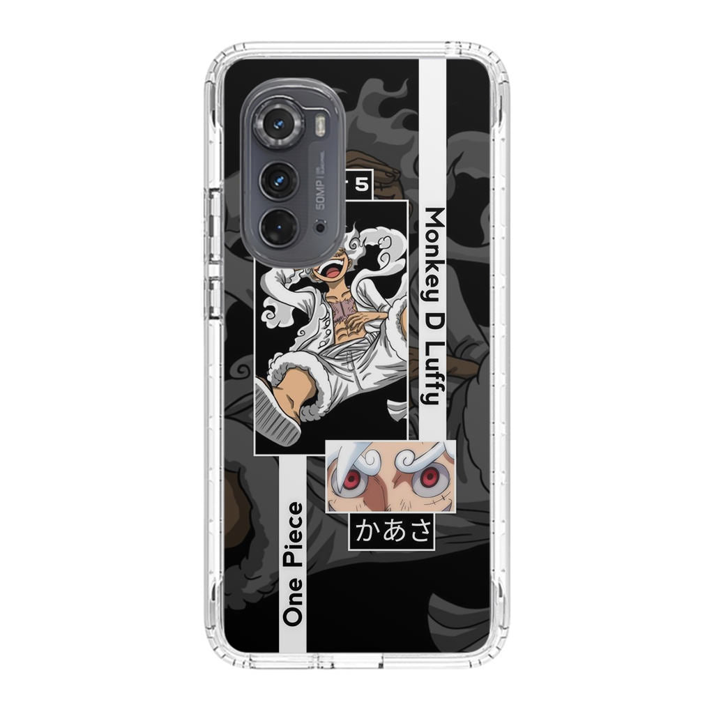 Gear 5 Introduction Motorola Edge 2022 Case