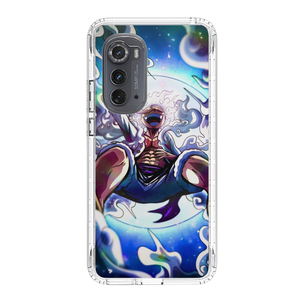 Gear 5 Laugh Motorola Edge 2022 Case