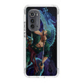 Santoryu Dragon Zoro Motorola Edge 2022 Case