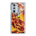 Admiral Akainu Motorola Edge Plus 2022 Case